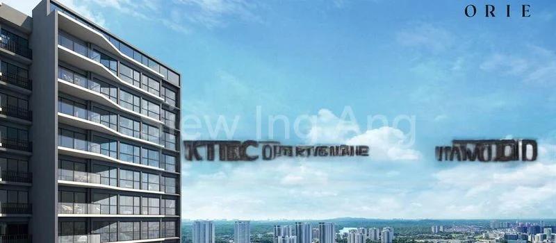 5 Bed Condo for Sale in  The Orient - Image 5